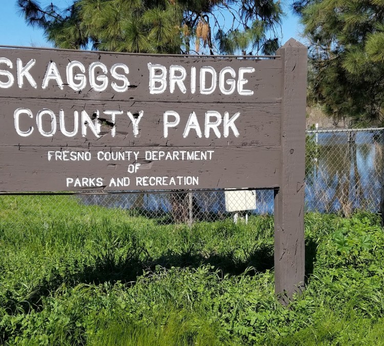 Skaggs Bridge Park (Kerman,&nbspCA)